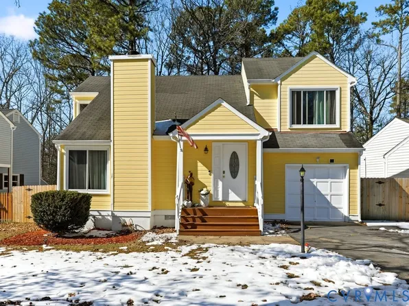 1617 Winters Hill Cir, North Chesterfield, VA 23236