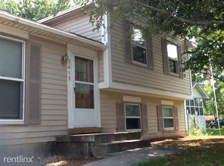 5415 Hughes Rd, Lansing, MI 48911