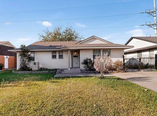 4429 Oleander Trl, Mesquite, TX 75150