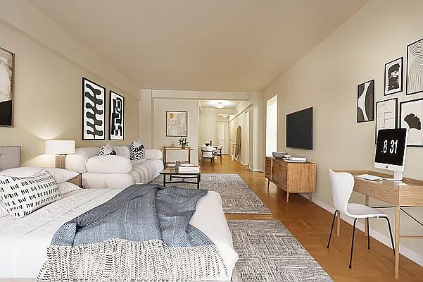 1st image of 249 E 48th St APT 12K
