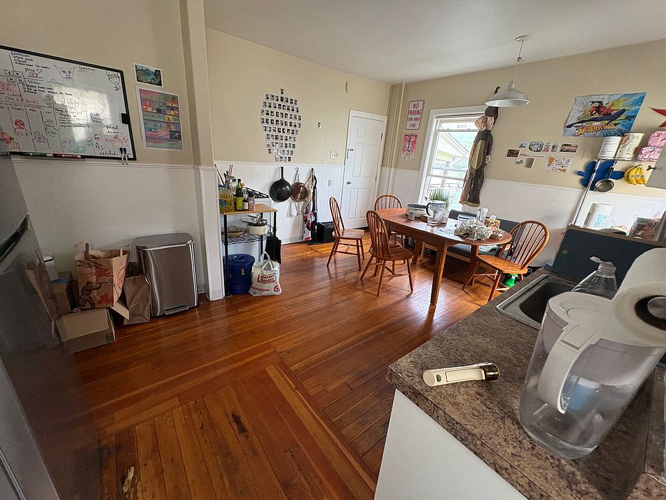1st image of 61 Ossipee Rd #2