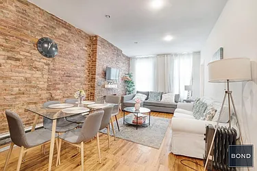 Rented by Bond New York