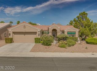 10600 Clarion Ln, Las Vegas, NV 89134