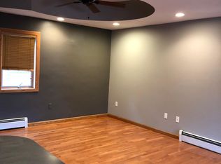 164 Crocker Blvd, Mount Clemens, MI 48043