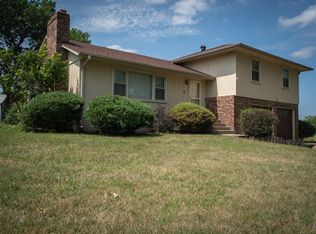 12742 214th Rd, Holton, KS 66436