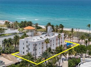 7300 Ocean Ter, Miami Beach, FL 33141