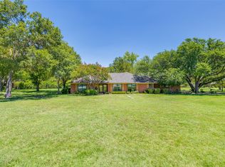 6701 Estados Dr, Parker, TX 75002