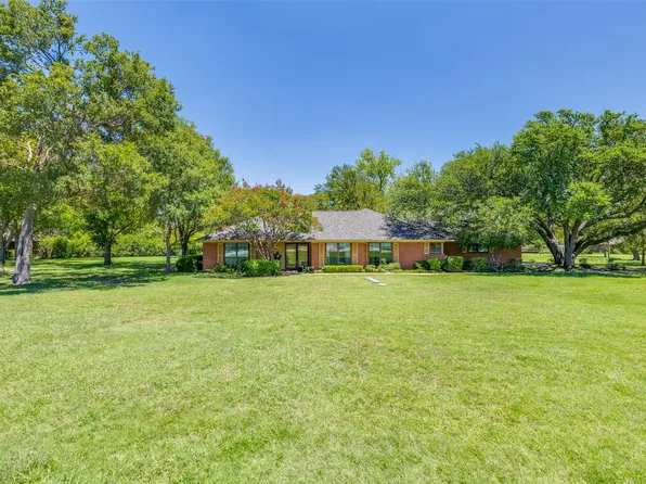 6701 Estados Dr, Parker, TX 75002