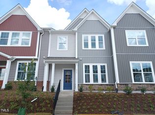 231 Marietta Way, Durham, NC 27703