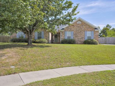 3230 HAMPTON Circle, Augusta, GA, 30906