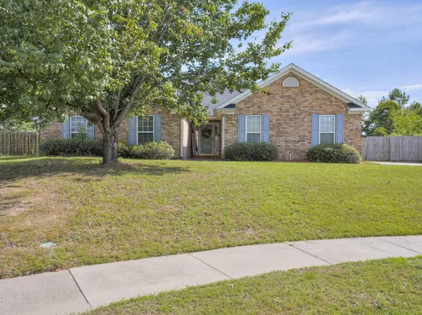 3230 Hampton Circle, Augusta, GA