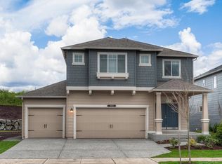 2836 Anna St NE, Lacey, WA 98516