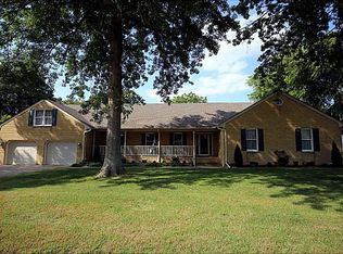 2511 Bellechase Ct, Chesapeake, VA 23321