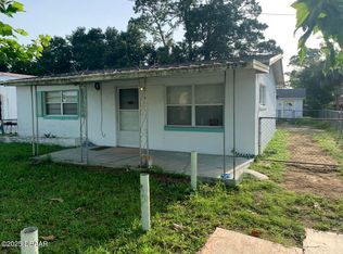 1219 Center St, Holly Hill, FL 32117