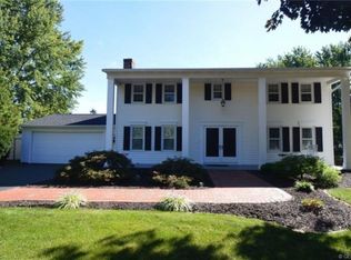 47 Wheatstone Cir, Fairport, NY 14450