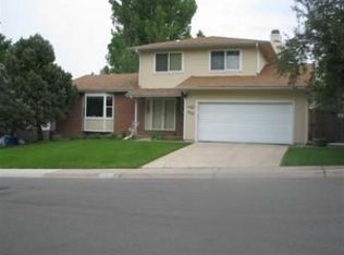 11062 E Fair Cir, Englewood, CO 80111