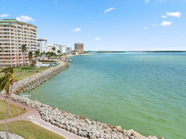 970 Cape Marco Dr Unit 402, Marco Island, FL 34145
