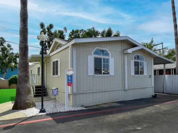 34052 Doheny Park Rd Space 167, Dana Pt, CA 92624