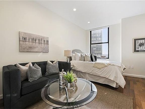 3rd image of 1 Wall Street Ct APT 1302