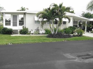 293 NE Moonstone Dr, Jensen Beach, FL 34957