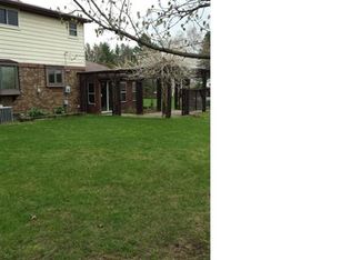 590 E Borland Rd, Imlay City, MI 48444