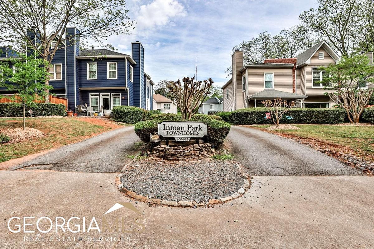 810 Dixie Ave NE, Atlanta, GA 30307 Zillow