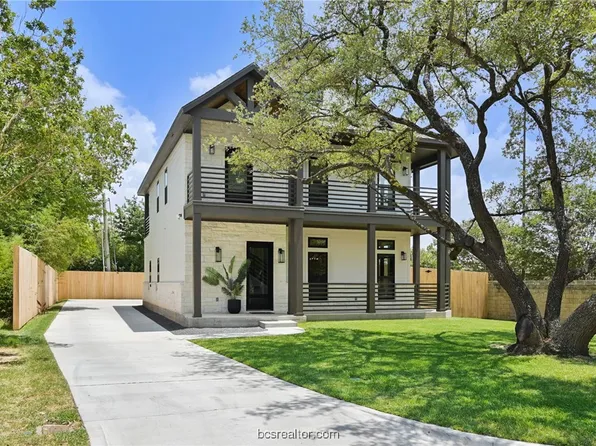 100 Moss St, College Station, TX 77840