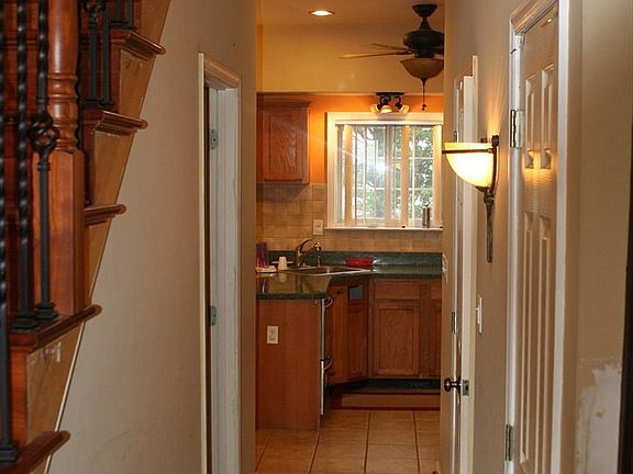 Entryway