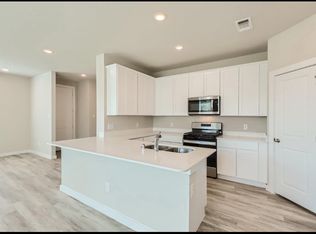 1325 Creekbank Dr, McKinney, TX 75071