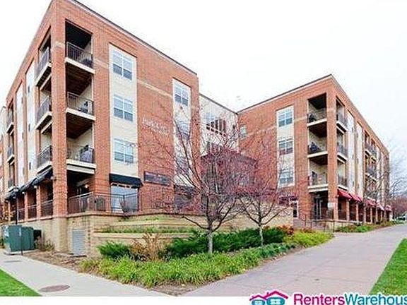 2nd image of 12501 Nicollet Ave S #204