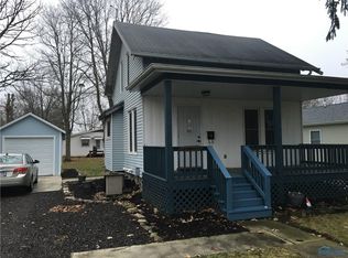 437 S Williams St, Bryan, OH 43506