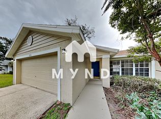 1250 Dunbridge St, Apopka, FL 32703