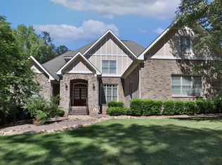 181 Rolling Farm Way, Midland, GA 31820