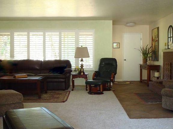 Large rooms