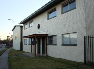 1133 Durham Dr #20, Houston, TX 77007