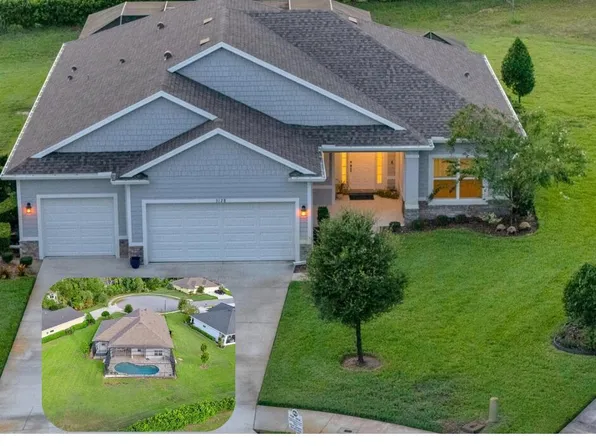 3128 Lizmore Cir, Ormond Beach, FL 32174