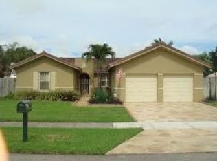 17151 SW 149th Ct, Miami, FL 33187