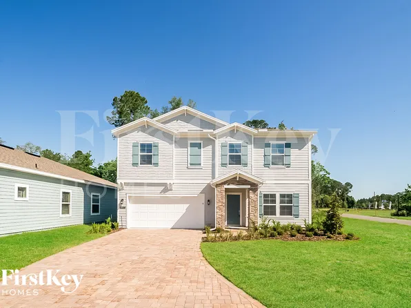 10142 Roman Ln, Jacksonville, FL 32218