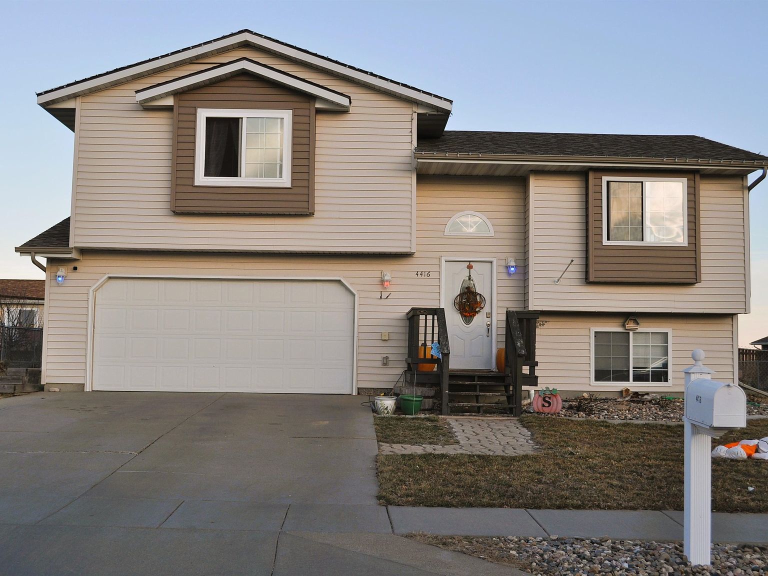 4416 High St, Rapid City, SD 57701 MLS 78374 Zillow