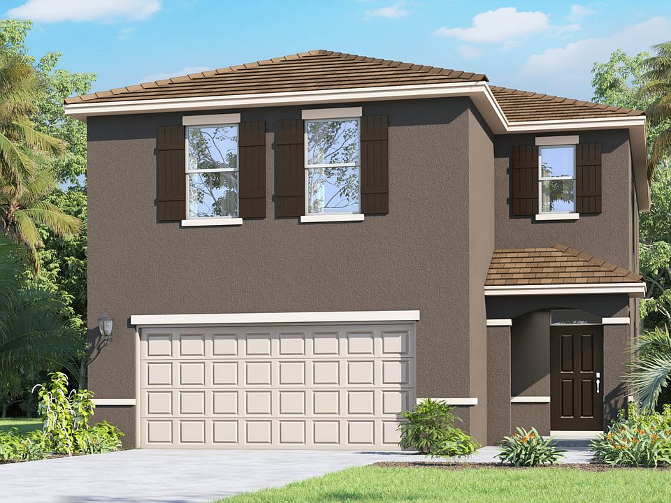 Plan Elevation.