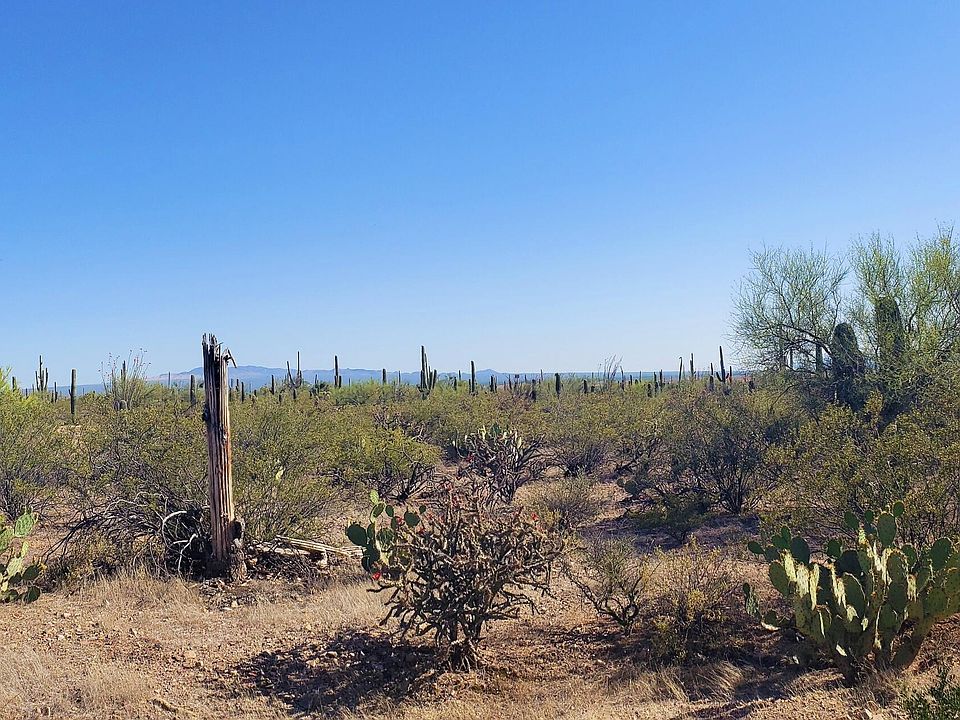 2020 N Sandario Rd, Tucson, AZ 85743 | Zillow