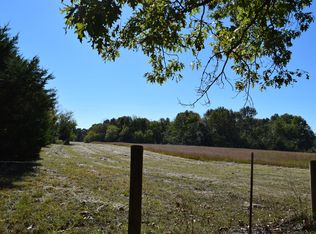 591 Union Ridge Rd, Wartrace, TN 37183