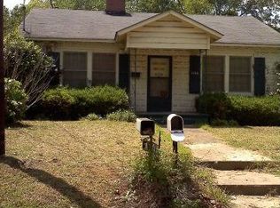 1106 N Franklin St, Dublin, GA 31021