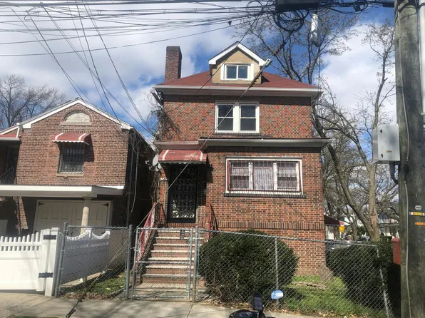 1815 Edenwald Ave, Bronx, NY 10466
