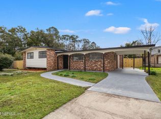 3807 Freel Rd, Jacksonville, FL 32210