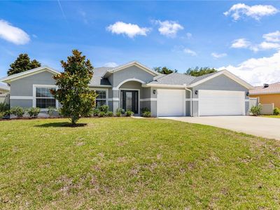 74 FORTRESS PLACE, Palm Coast, FL, 32137