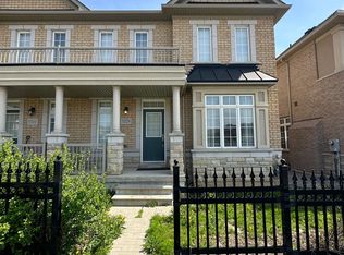 5329 10th Line W, Mississauga, ON L5M0V8