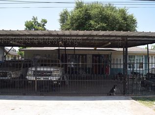 259 Turner Dr, Houston, TX 77076