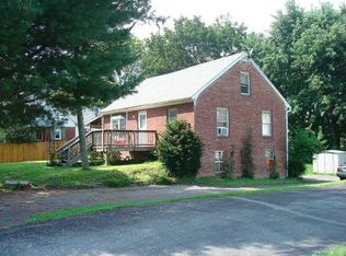 204 Clay Rd, Ulster Park, NY 12487