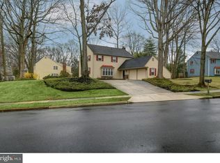 26 Doncaster Ct, Cherry Hill, NJ 08003